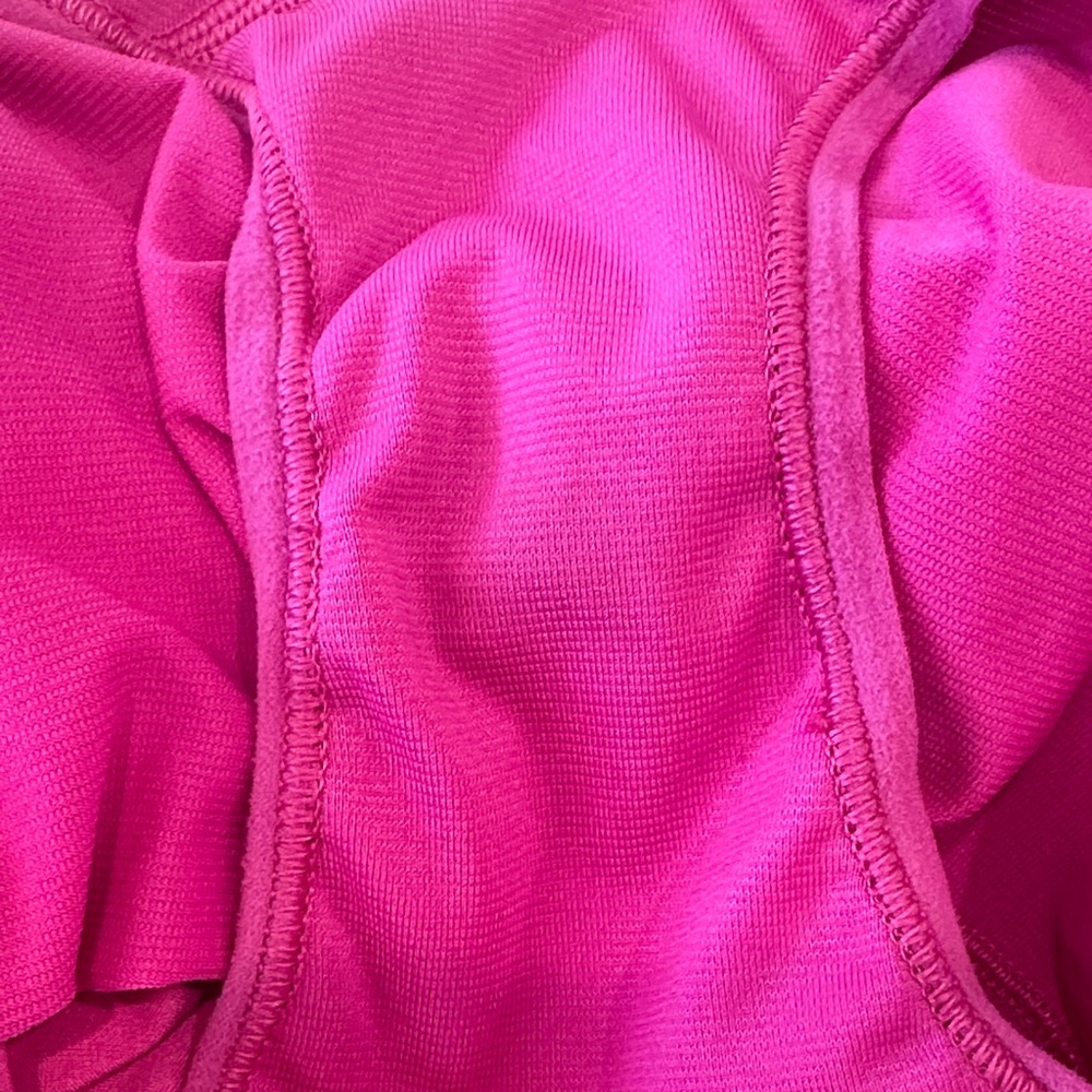 Lululemon Hotty Hot low rise short 4” - Picture 5 of 5